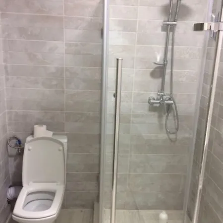 Sea View Luxury Navodari